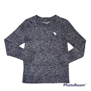 Abercrombie Kids Long Sleeved Shirt